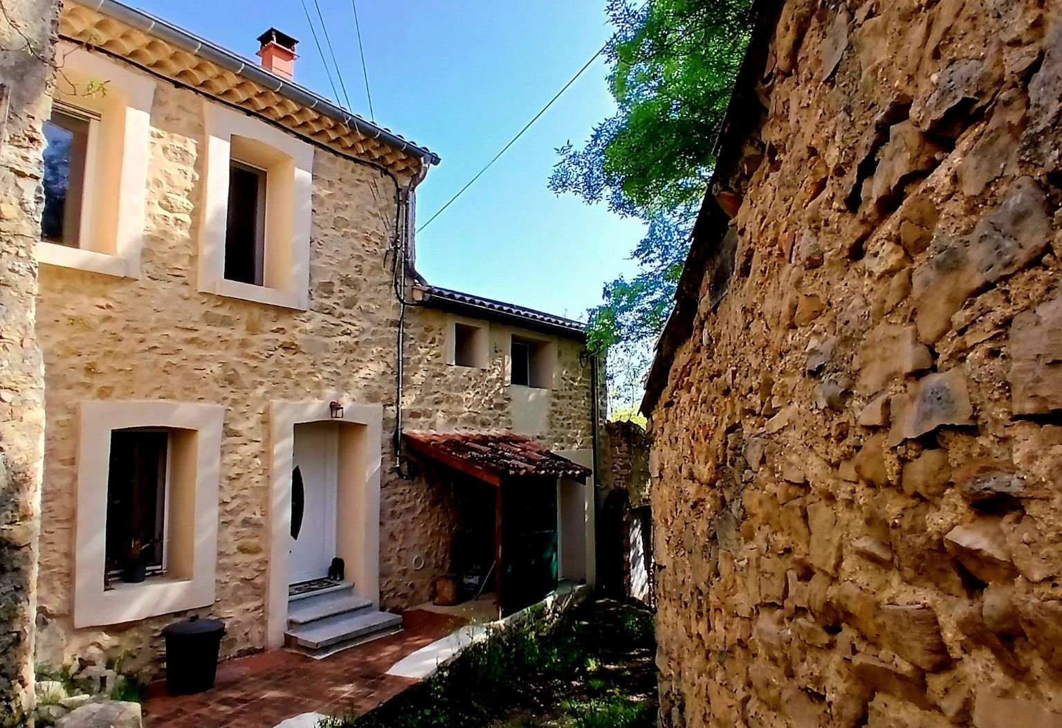 Maison à vendre, 175m², Magalas