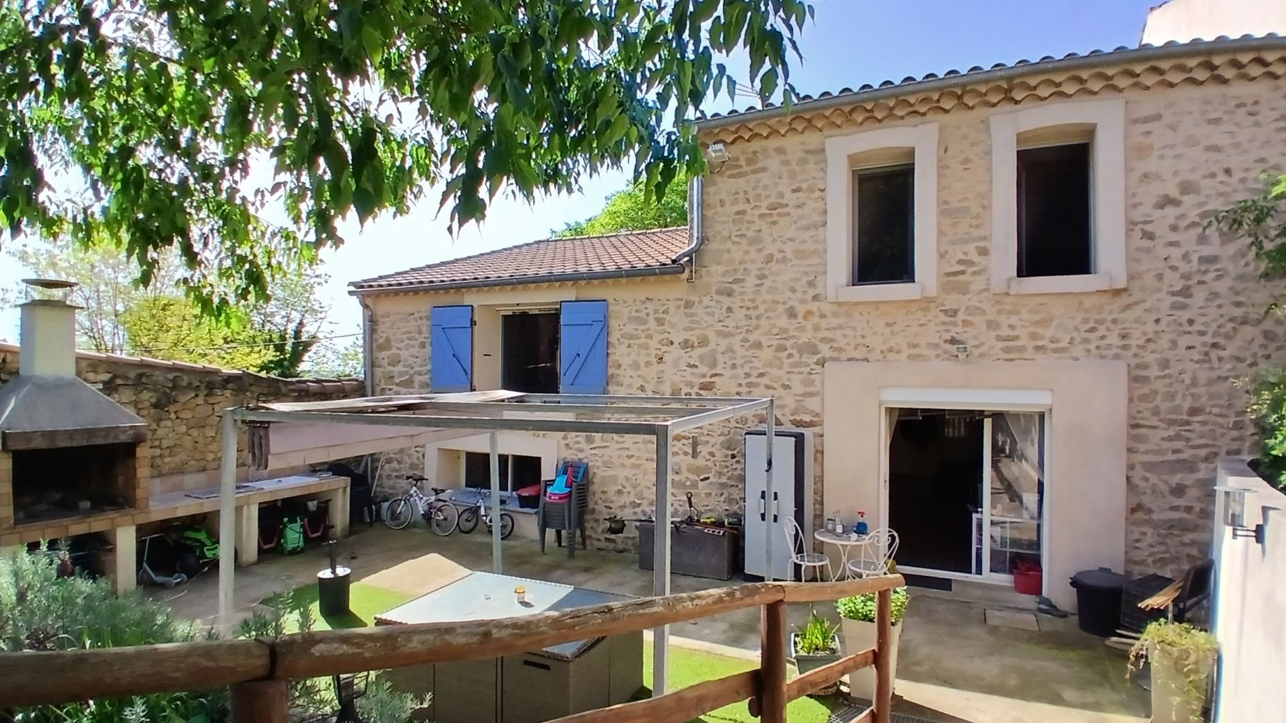 Maison à vendre, 175m², Magalas