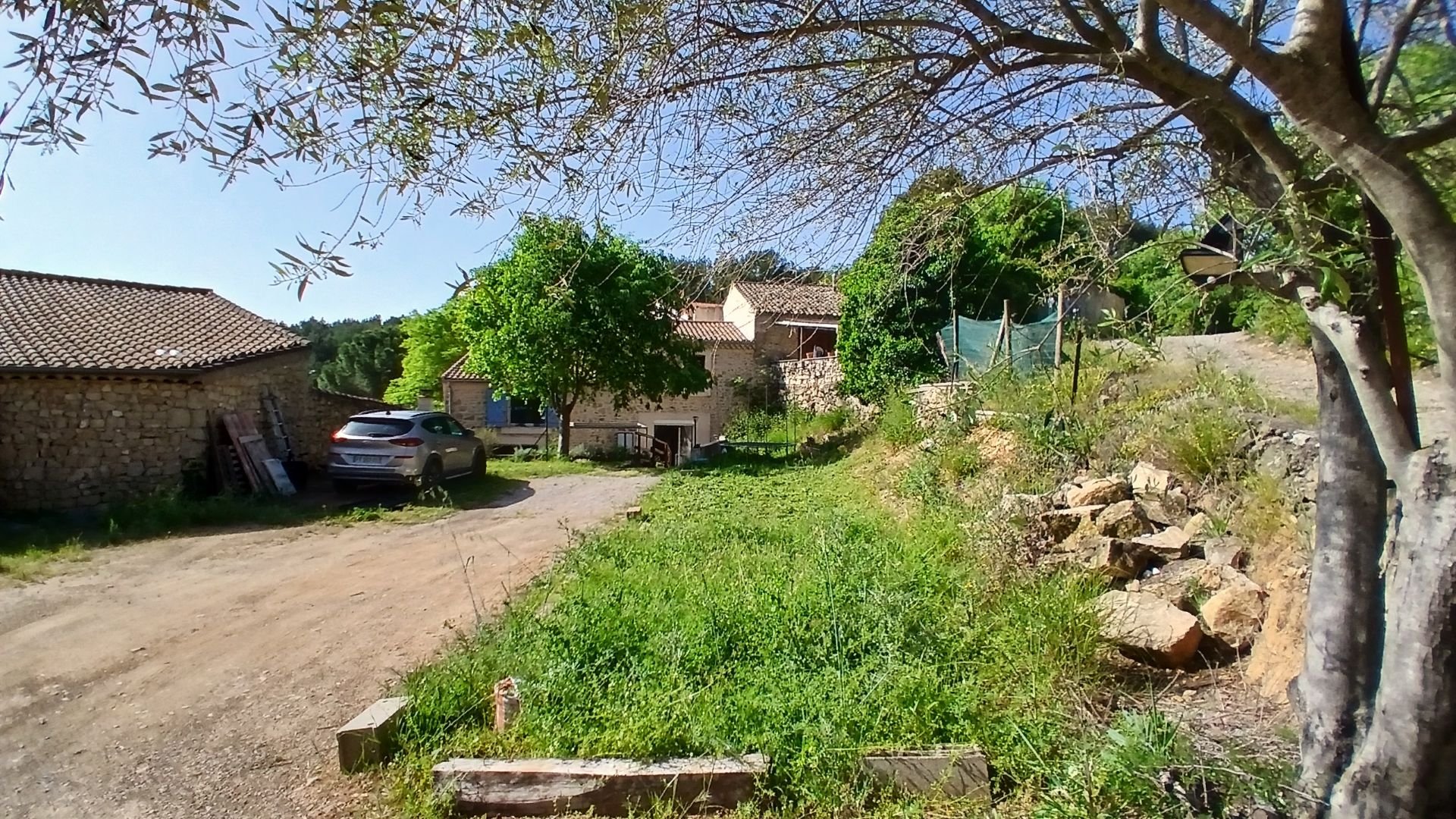 Maison à vendre, 175m², Magalas