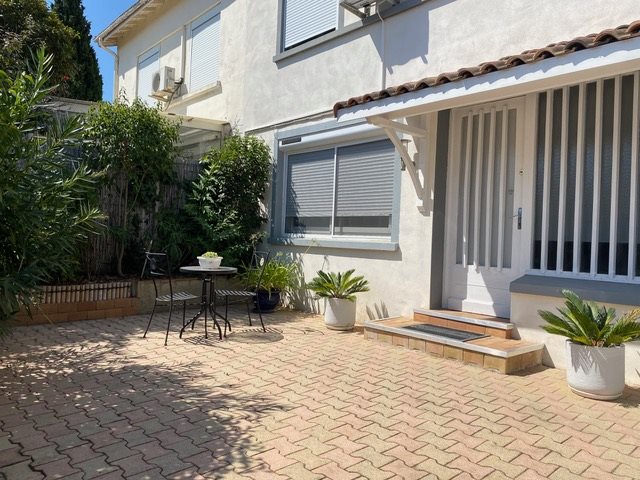 Maison à vendre, 90m², Agde (Cap d'Agde)