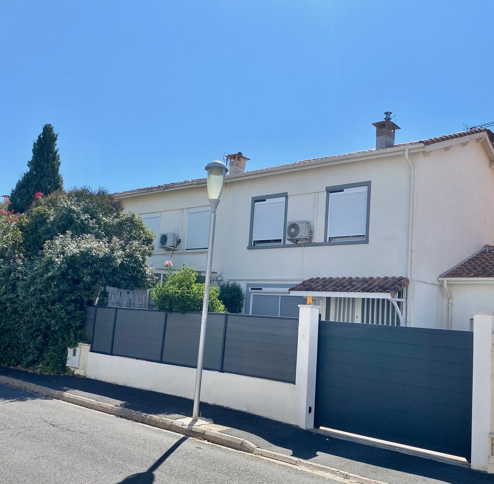 Maison à vendre, 90m², Agde (Cap d'Agde)