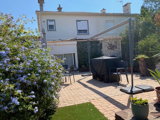 Maison à vendre, 90m², Agde (Cap d'Agde)