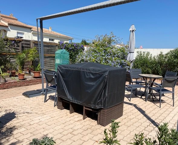 Maison à vendre, 90m², Agde (Cap d'Agde)