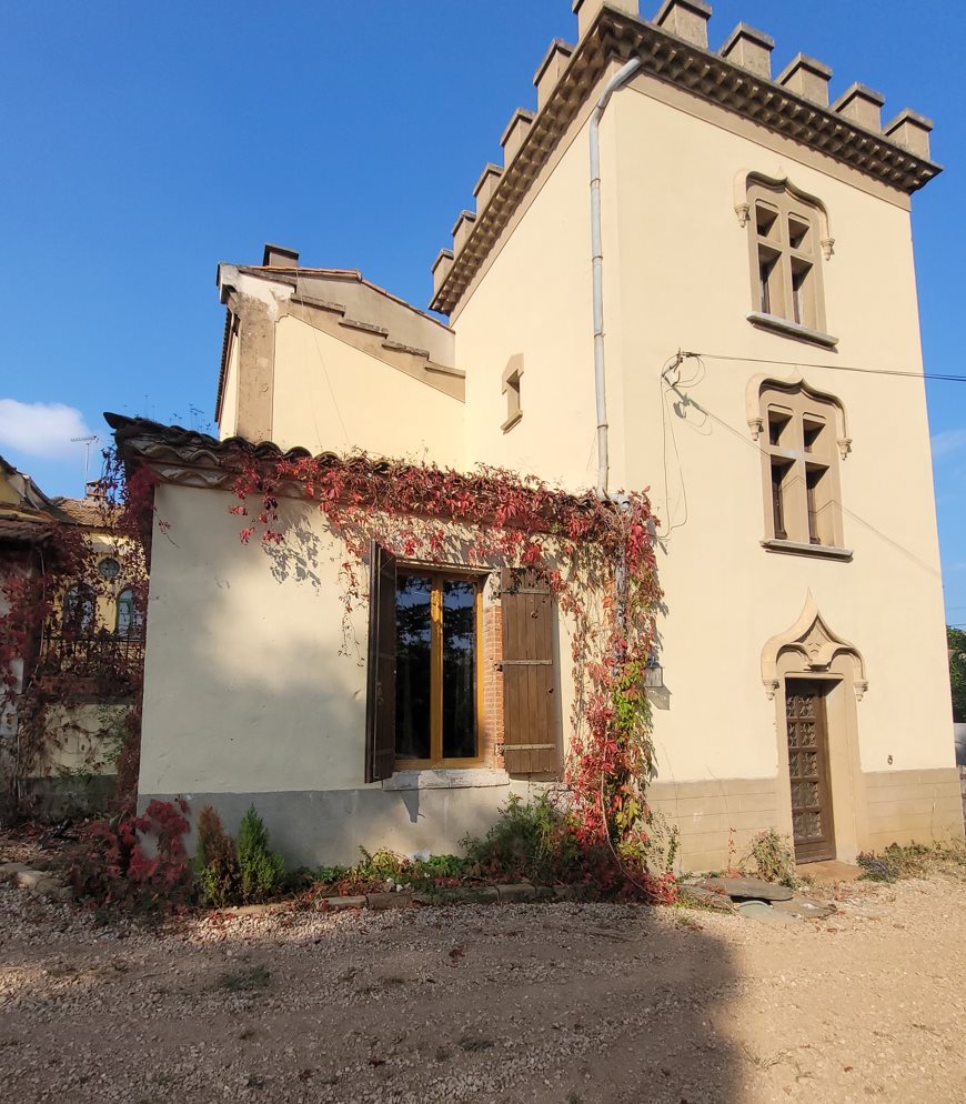 Maison à vendre, 310m², Autignac