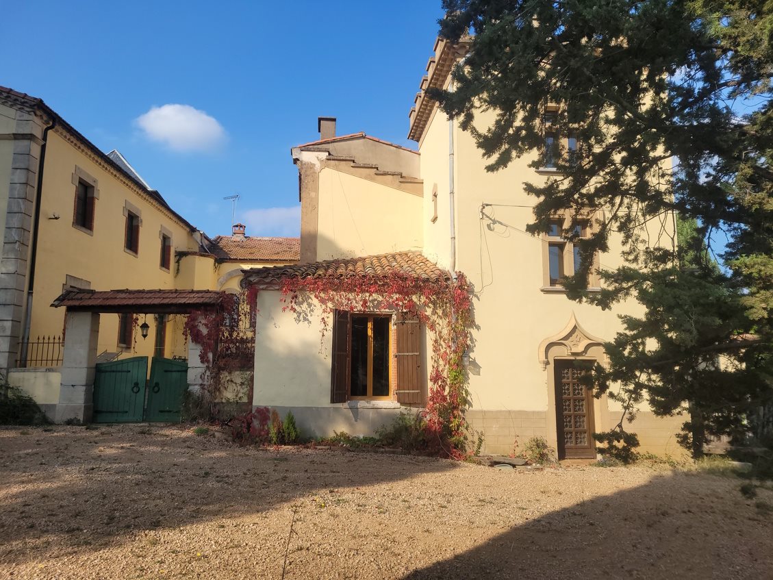 Maison à vendre, 310m², Autignac