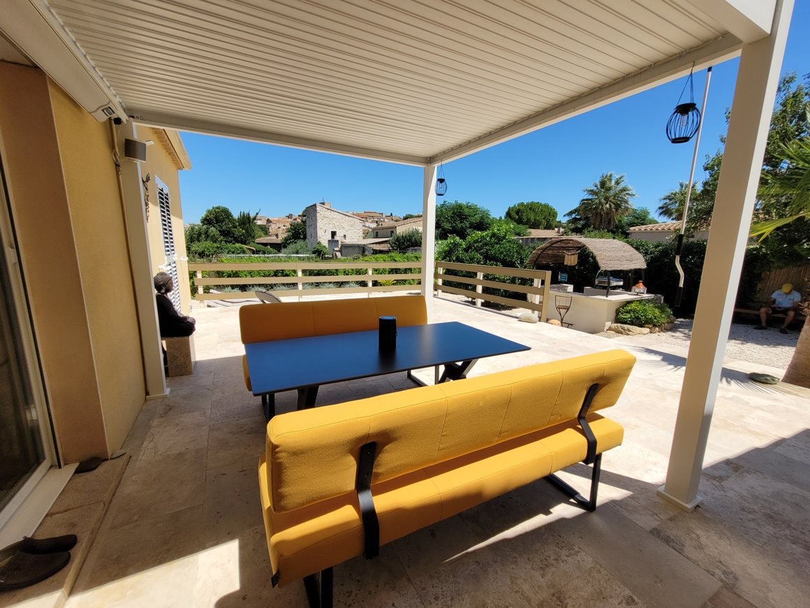Maison à vendre, 180m², Alignan-du-Vent