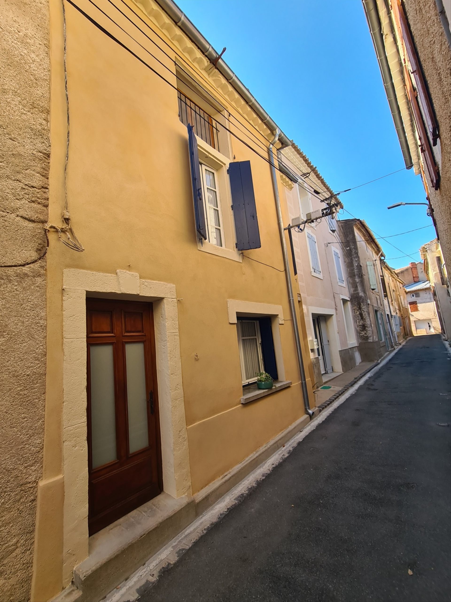 Maison à vendre, 158m², Creissan
