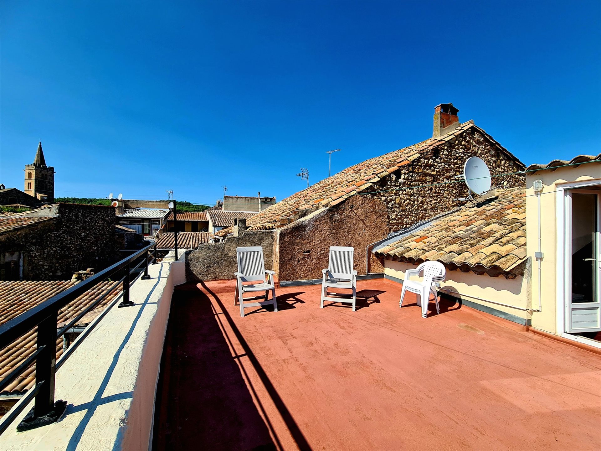 Maison à vendre, 158m², Creissan