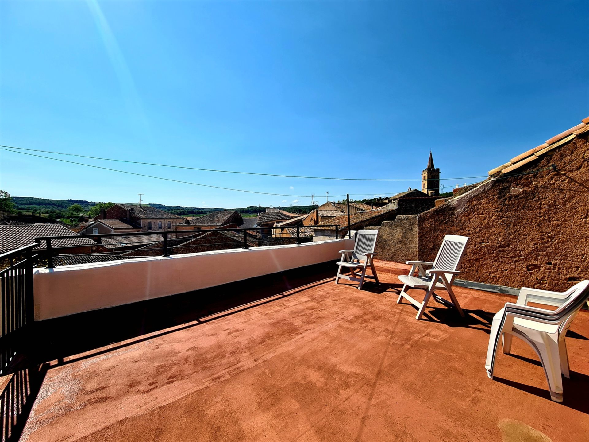 Maison à vendre, 158m², Creissan