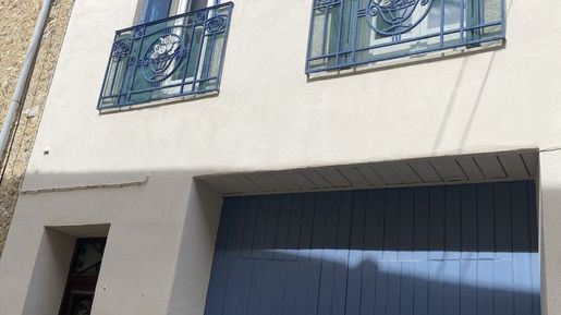 Maison 100 m² · à Saint-Geniès-de-Fontedit · 100 m² · 198 000 €