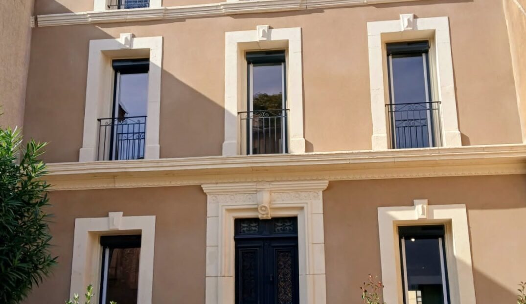 Maison à vendre, 298m², Magalas