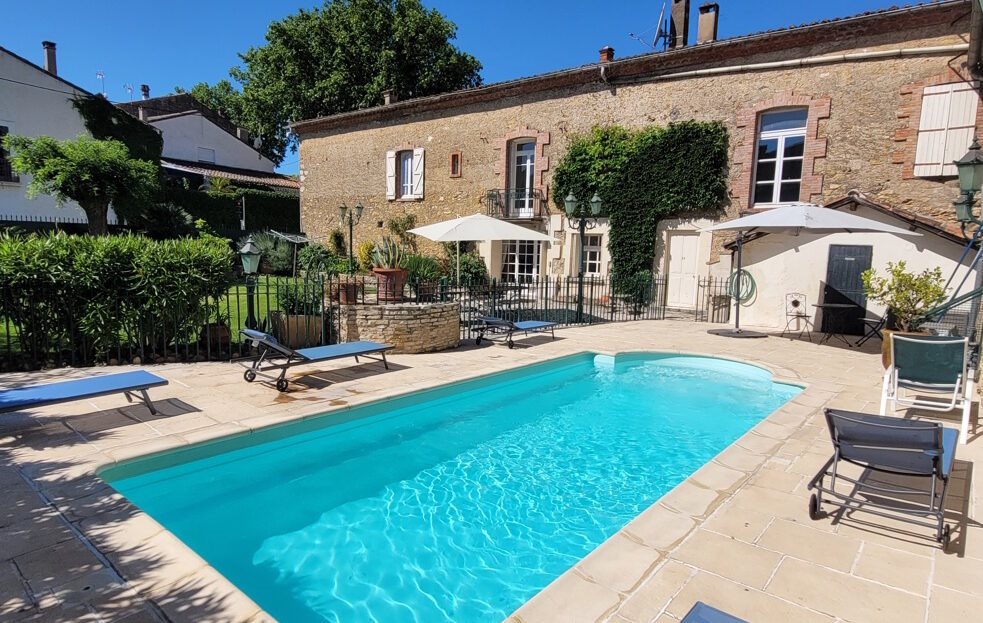 Maison à vendre, 250m², Murviel-lès-Béziers