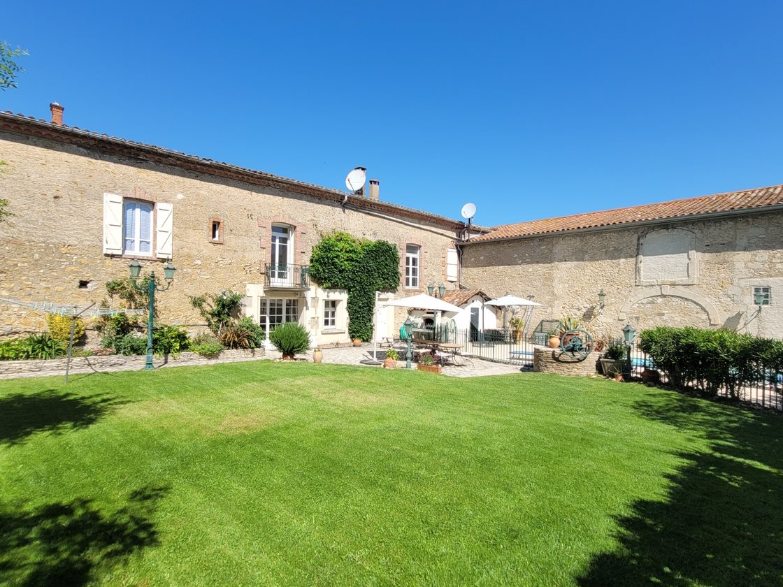 Maison à vendre, 250m², Murviel-lès-Béziers