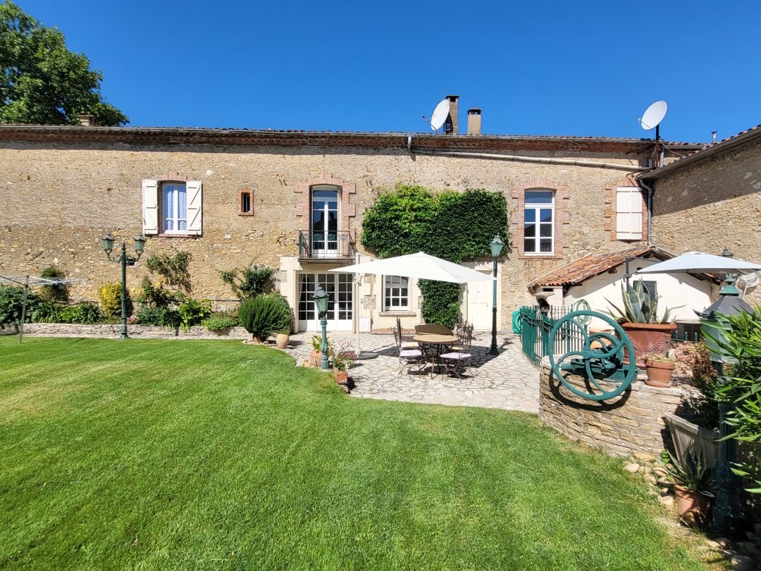 Maison à vendre, 250m², Murviel-lès-Béziers