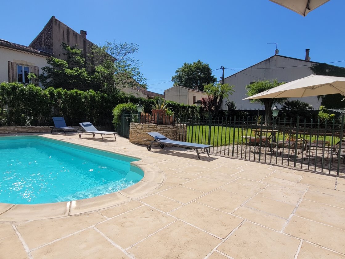 Maison à vendre, 250m², Murviel-lès-Béziers