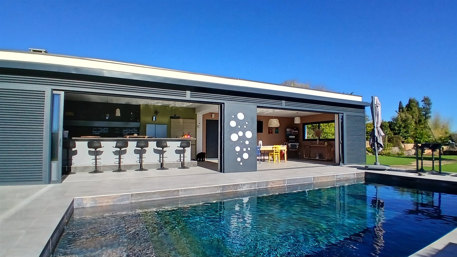 Maison à vendre, 220m², Murviel-lès-Béziers