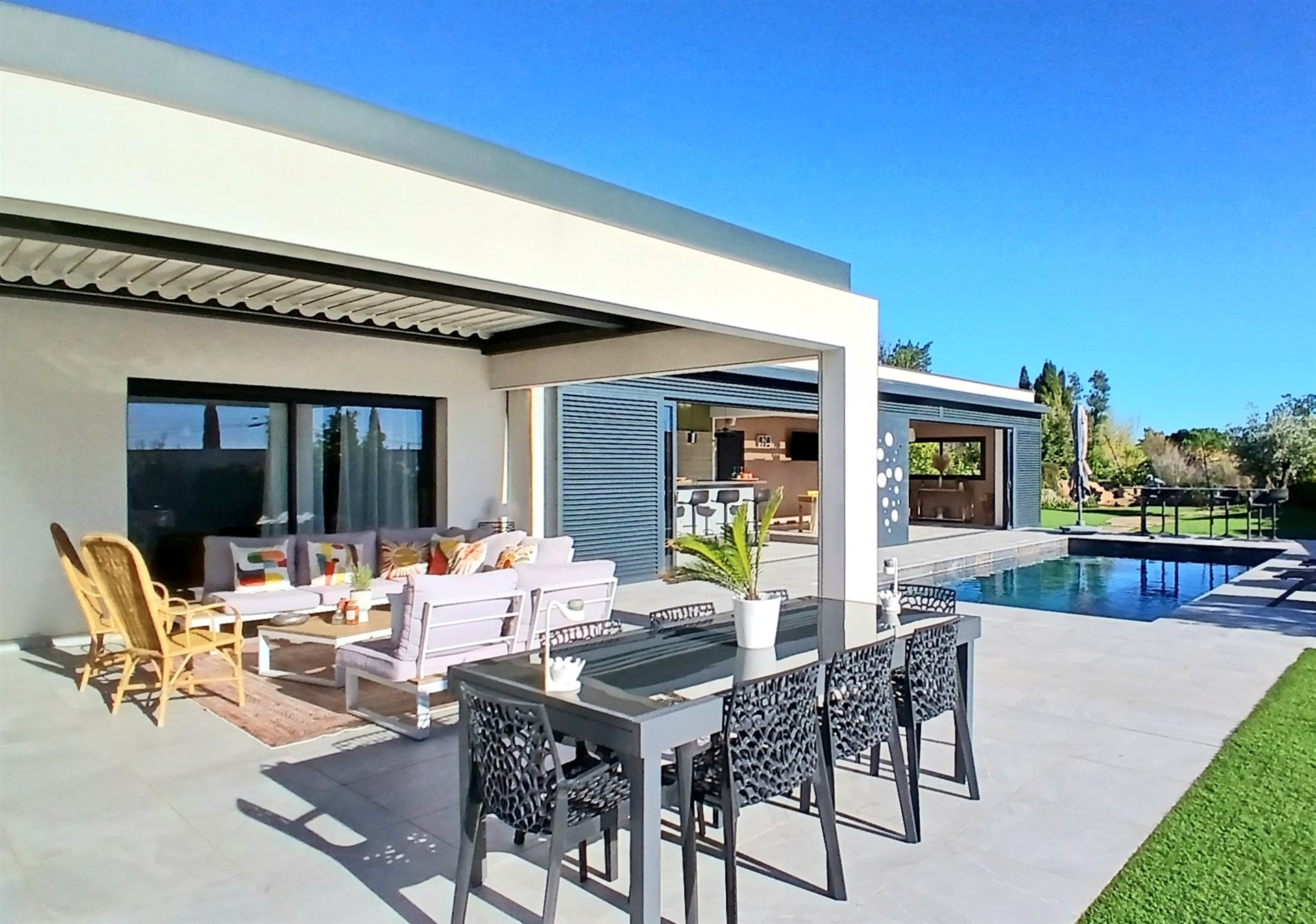 Maison à vendre, 220m², Murviel-lès-Béziers