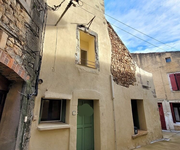 Maison à vendre, 95m², Quarante