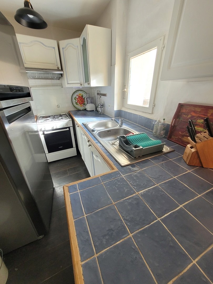 Maison à vendre, 95m², Quarante