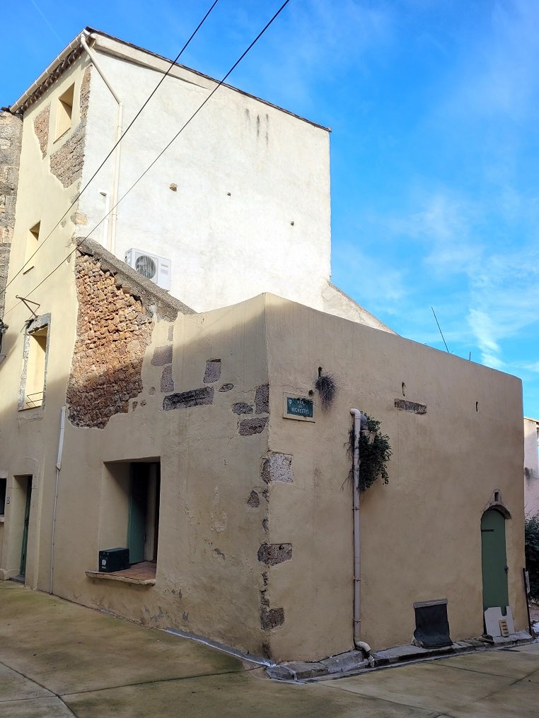 Maison à vendre, 95m², Quarante