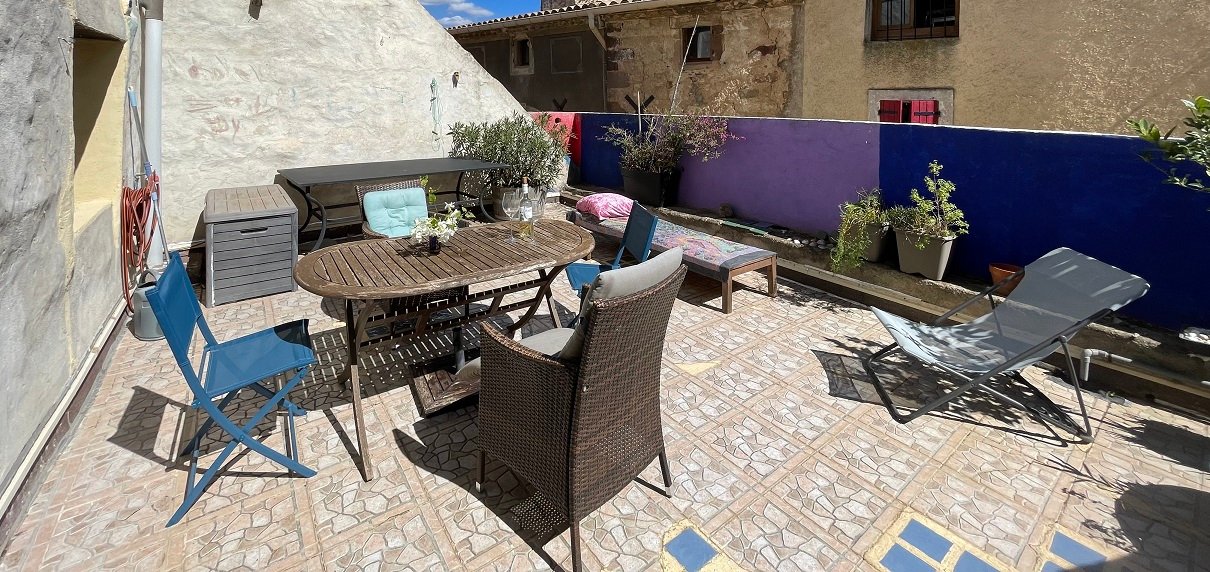 Maison à vendre, 95m², Quarante