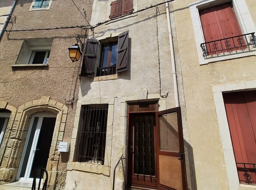 Maison à vendre, 82m², Thézan-lès-Béziers