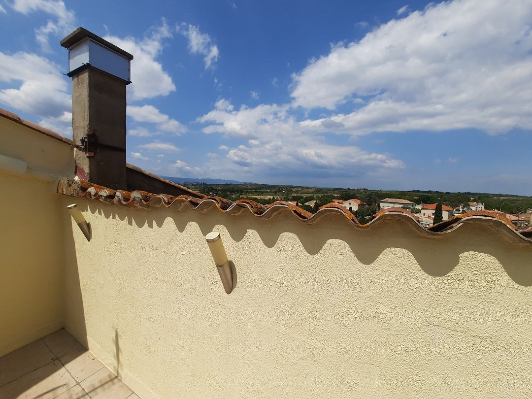 Maison à vendre, 82m², Thézan-lès-Béziers