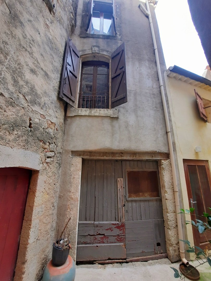 Maison à vendre, 82m², Thézan-lès-Béziers