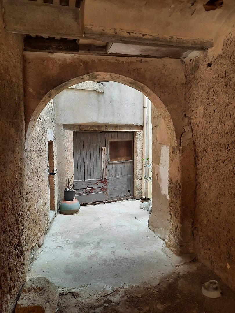Maison à vendre, 82m², Thézan-lès-Béziers