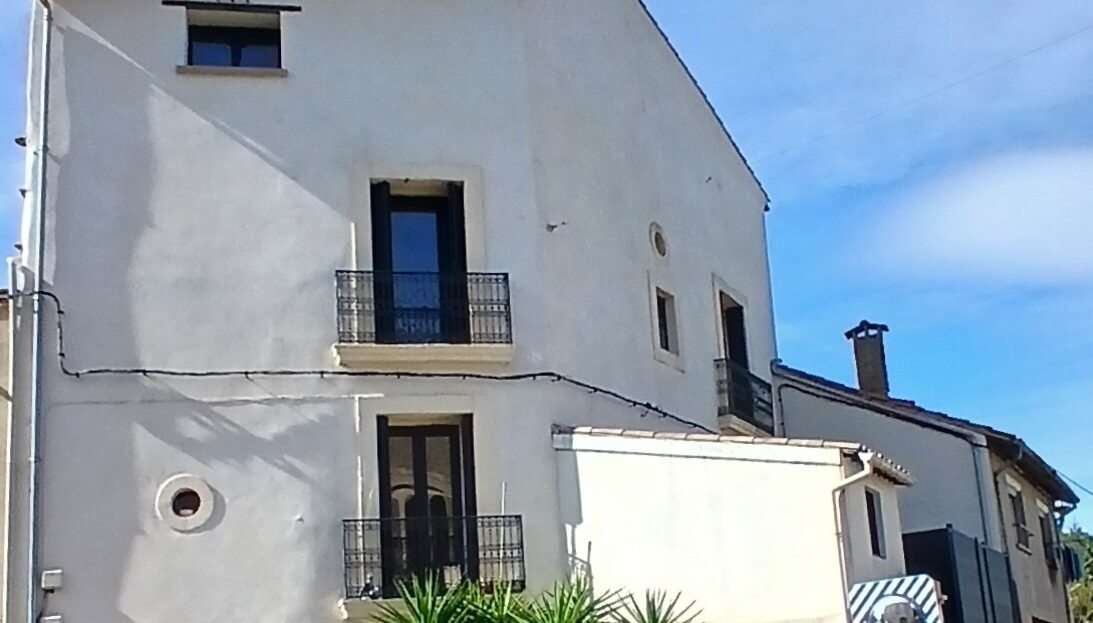 Maison à vendre, 115m², Murviel-lès-Béziers