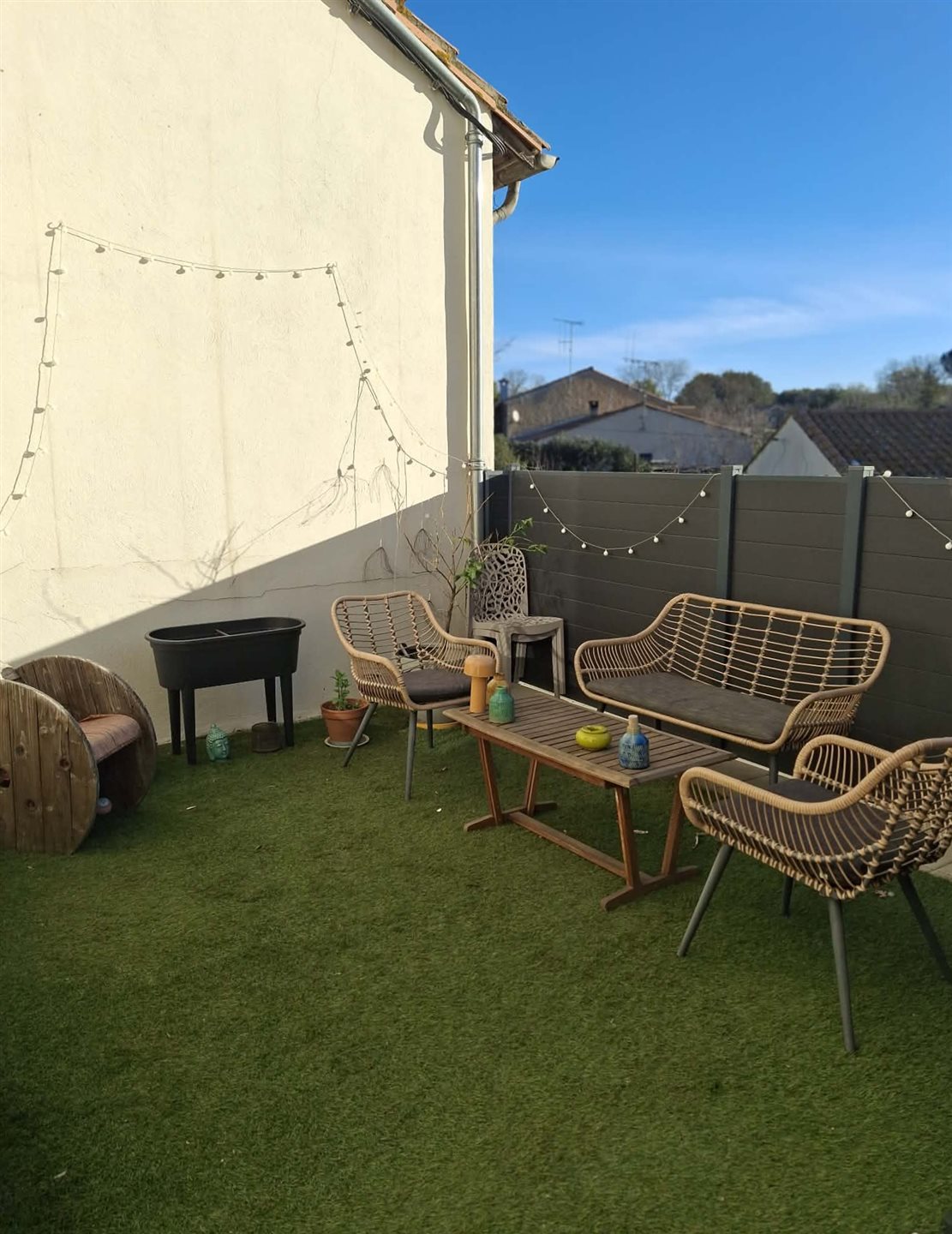 Maison à vendre, 115m², Murviel-lès-Béziers
