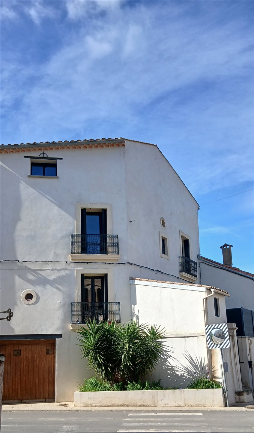 Maison à vendre, 115m², Murviel-lès-Béziers