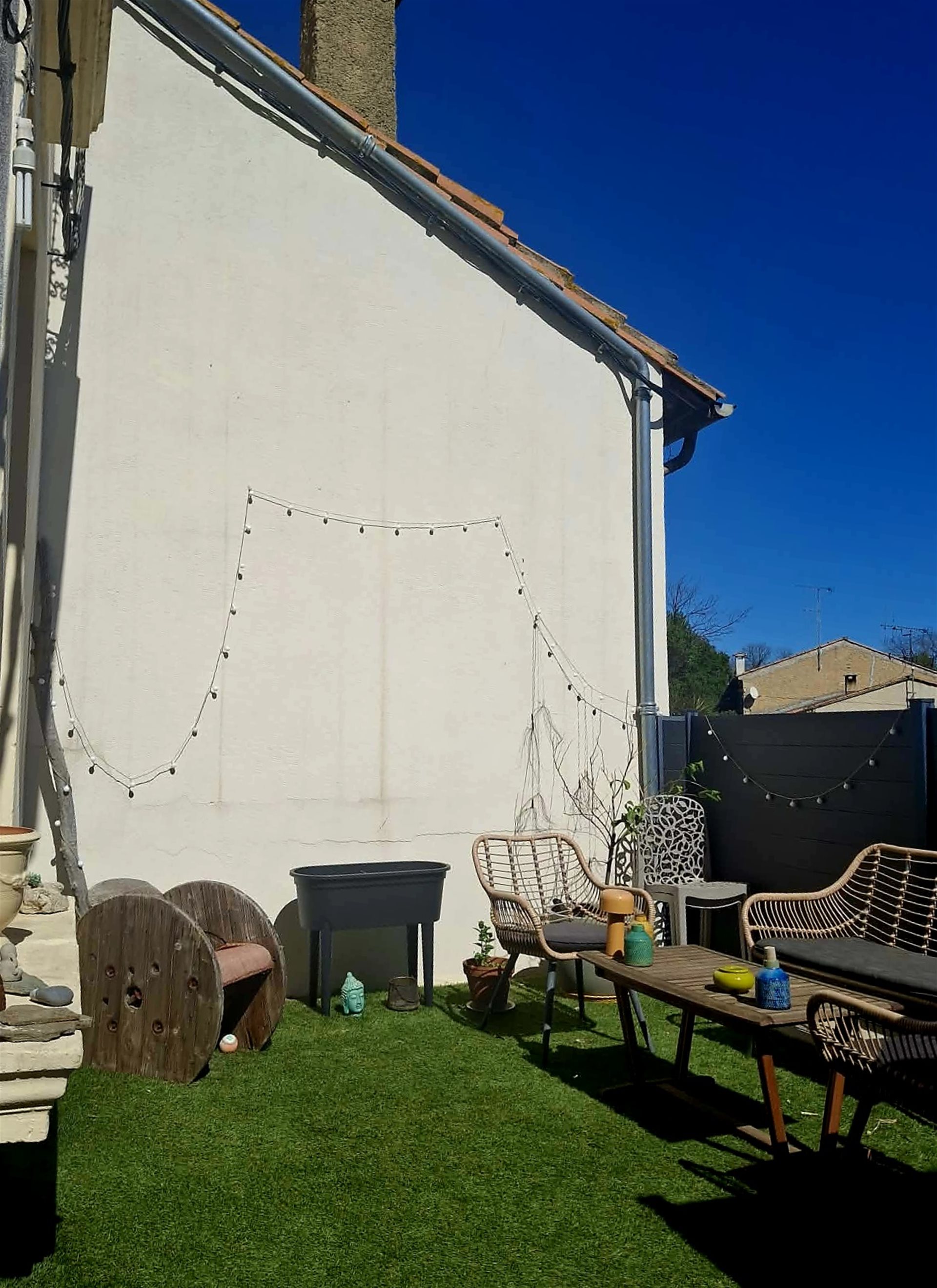 Maison à vendre, 115m², Murviel-lès-Béziers