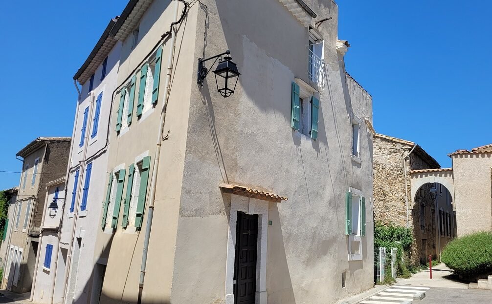 Maison à vendre, 92m², Laurens