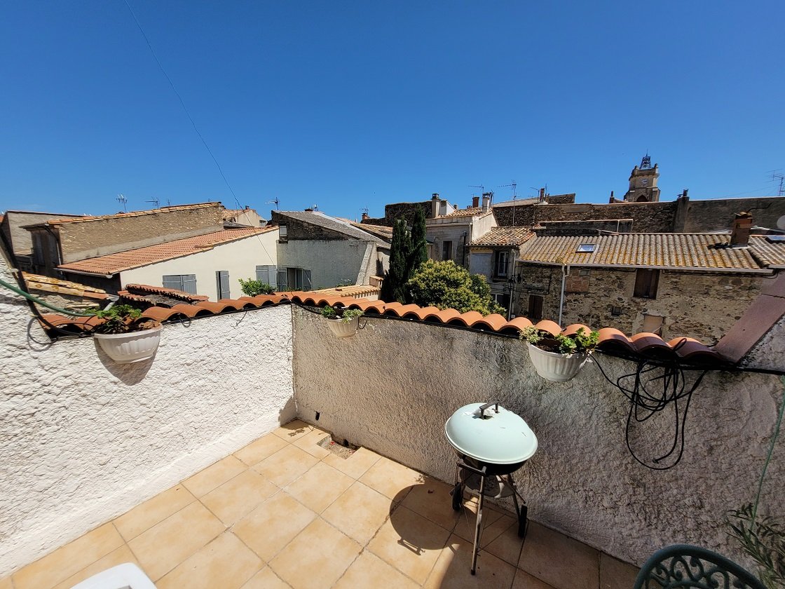 Maison à vendre, 92m², Laurens