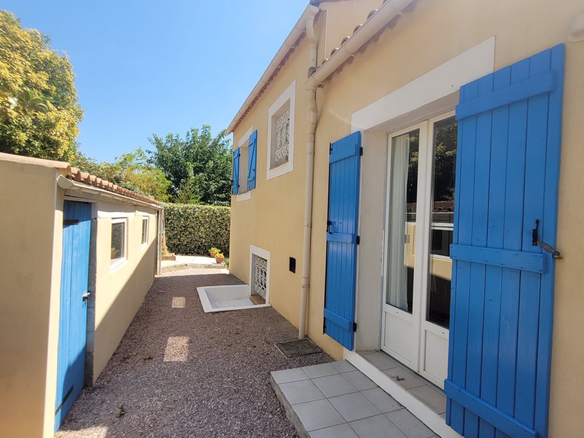 Maison à vendre, 180m², Thézan-lès-Béziers