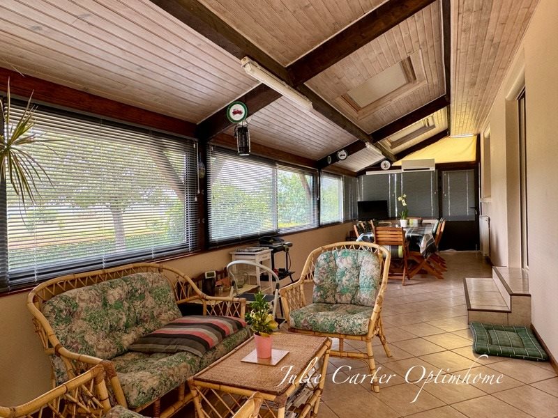 Maison à vendre, 105m², Cérans-Foulletourte