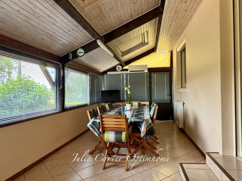 Maison à vendre, 105m², Cérans-Foulletourte