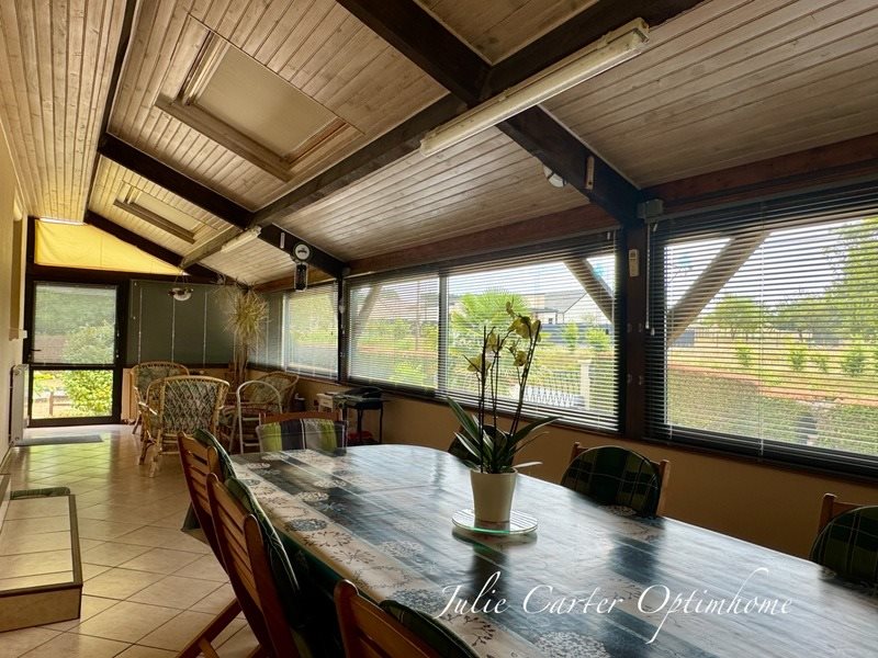Maison à vendre, 105m², Cérans-Foulletourte