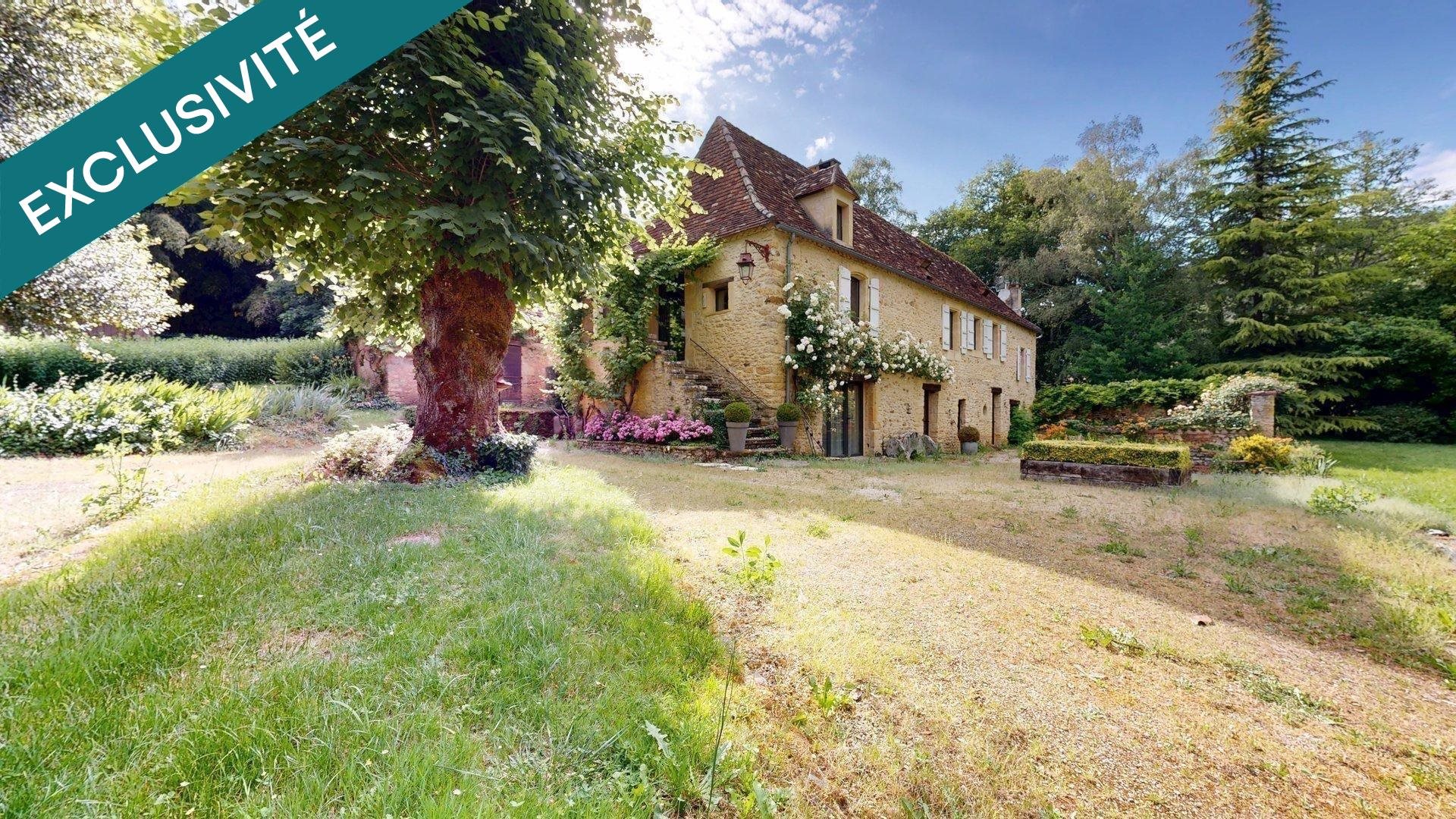 Maison à vendre, 180m², Journiac