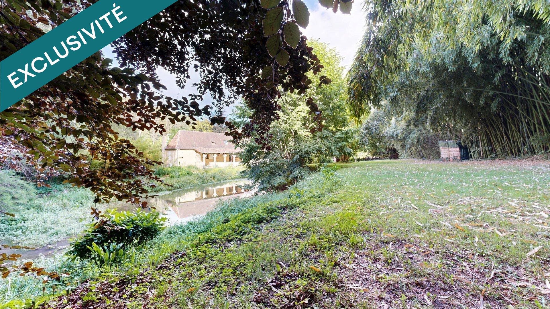 Maison à vendre, 180m², Journiac
