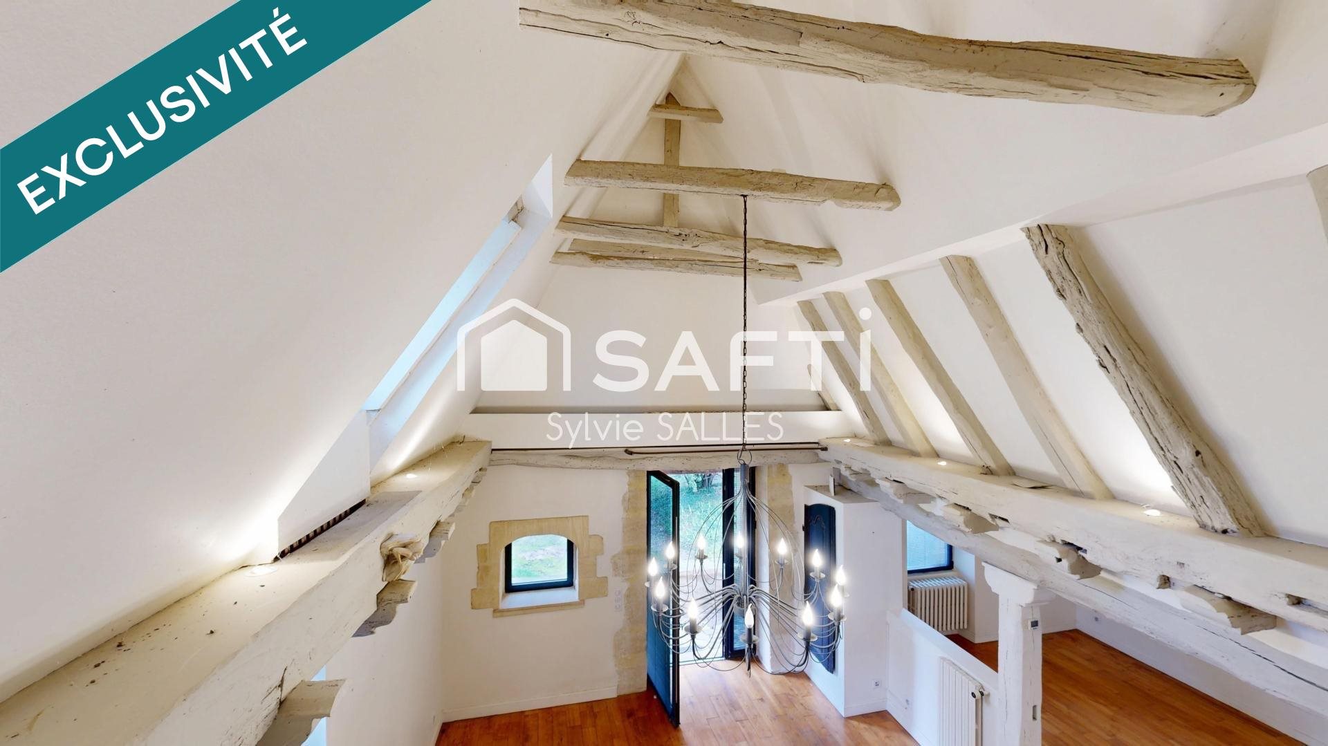 Maison à vendre, 180m², Journiac