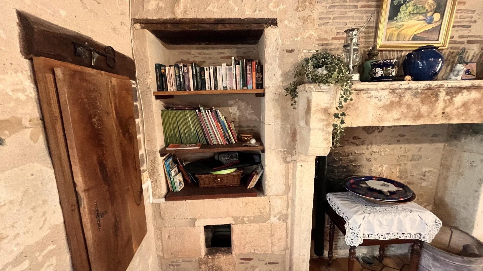 Maison à vendre, 309m², Val-de-Bonnieure