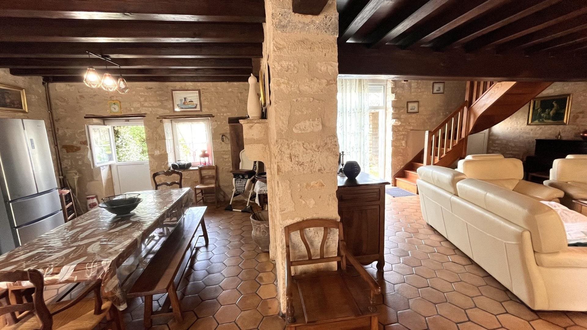 Maison à vendre, 309m², Val-de-Bonnieure