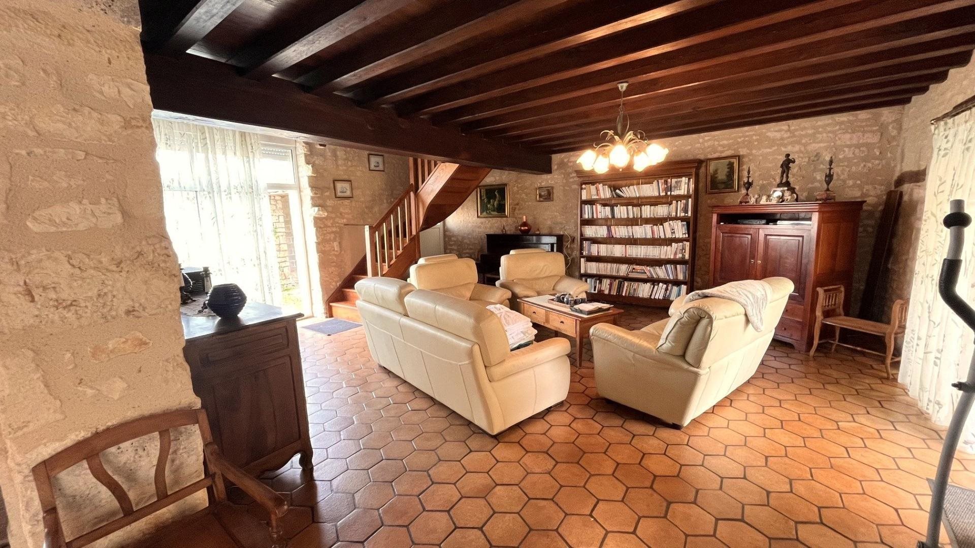 Maison à vendre, 309m², Val-de-Bonnieure