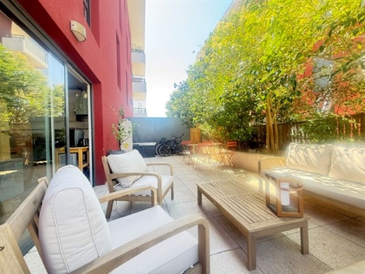 Appartement 3 pièces 57 m² · à Juvignac · 57 m² · 196 000 €