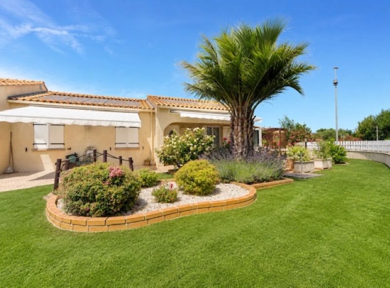 Maison à vendre, 100m², Montagnac