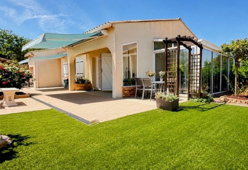 Maison à vendre, 100m², Montagnac