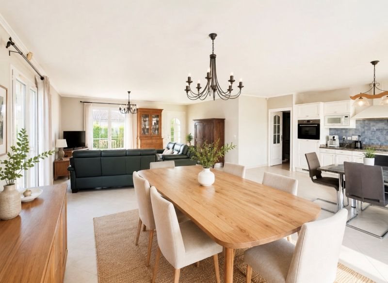 Maison à vendre, 100m², Montagnac