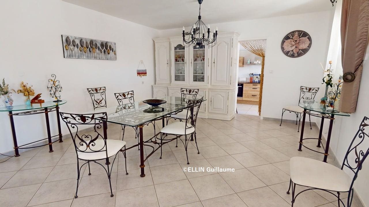 Maison à vendre, 126m², Paulhan